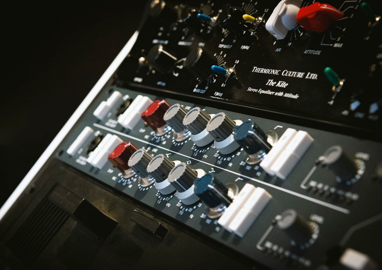 Top Tips for Caring for Vintage Musical Equipment